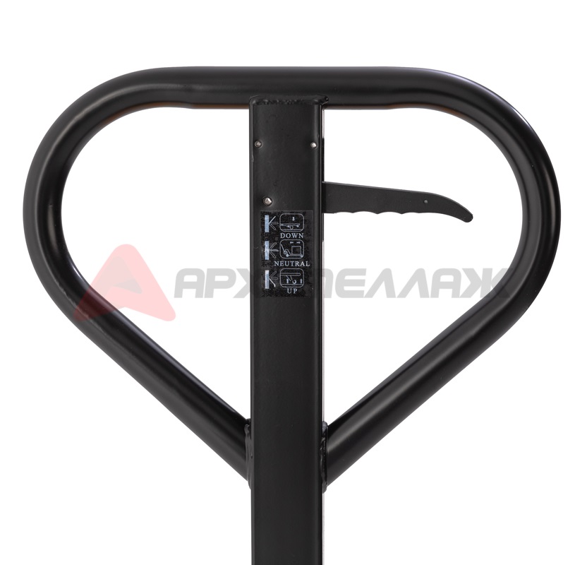 Рохля SMART SB 2000 RDP (2000 кг, 1150x550)
