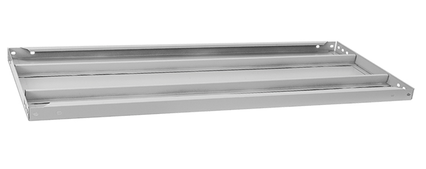 Полка MS Hard 100x40