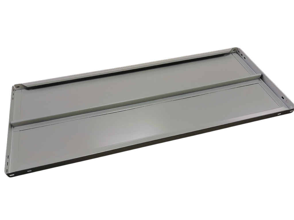 Стеллаж MS Standart 2550x700x600, 4 полки  