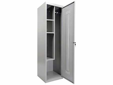 Шкаф для одежды ПРАКТИК ML 11-50У