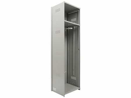 Шкаф для одежды ПРАКТИК ML 01-40 (дополнительный модуль)